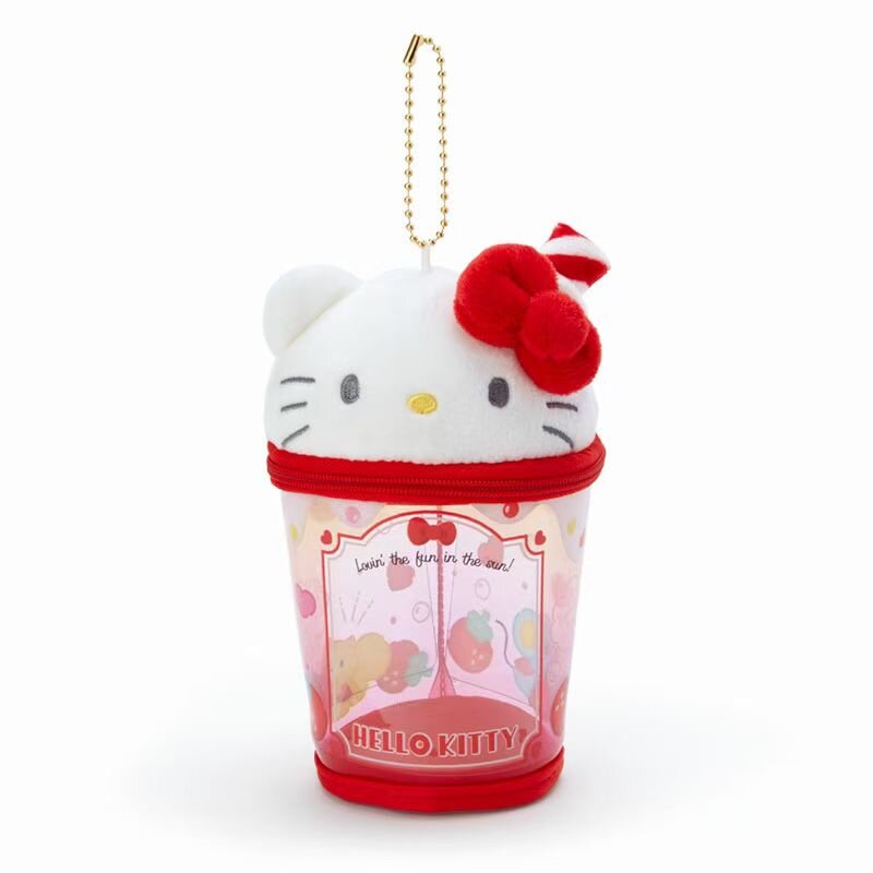 Milkshake-börs Hello Kitty