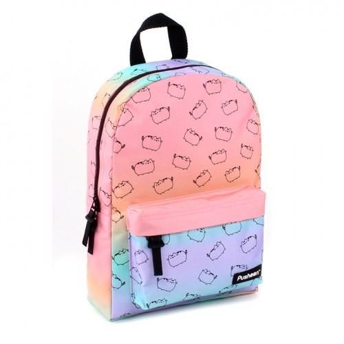 Pusheen ryggsäck See ya Pusheen ryggsäck See ya