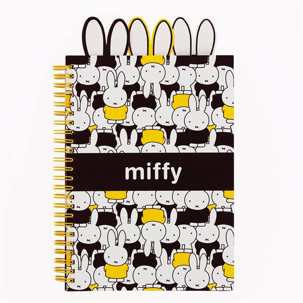MIFF3916 Luxury A5 Notebook