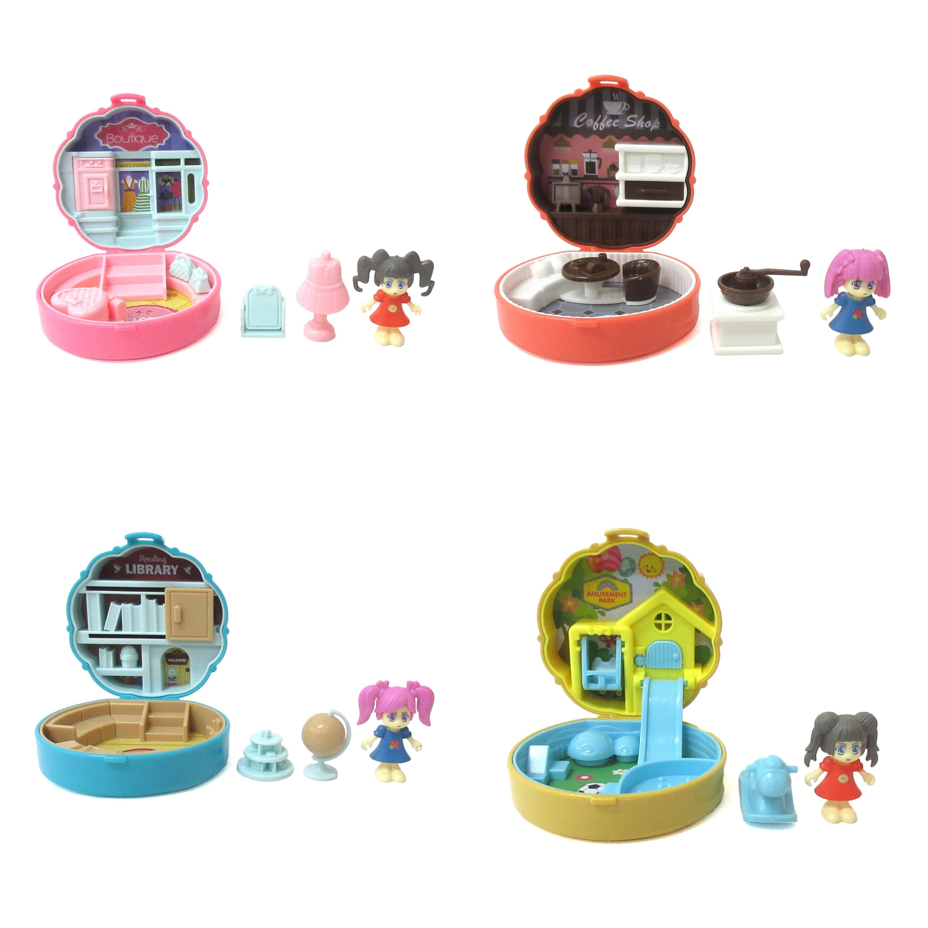 Blind bag - Fun Charm World