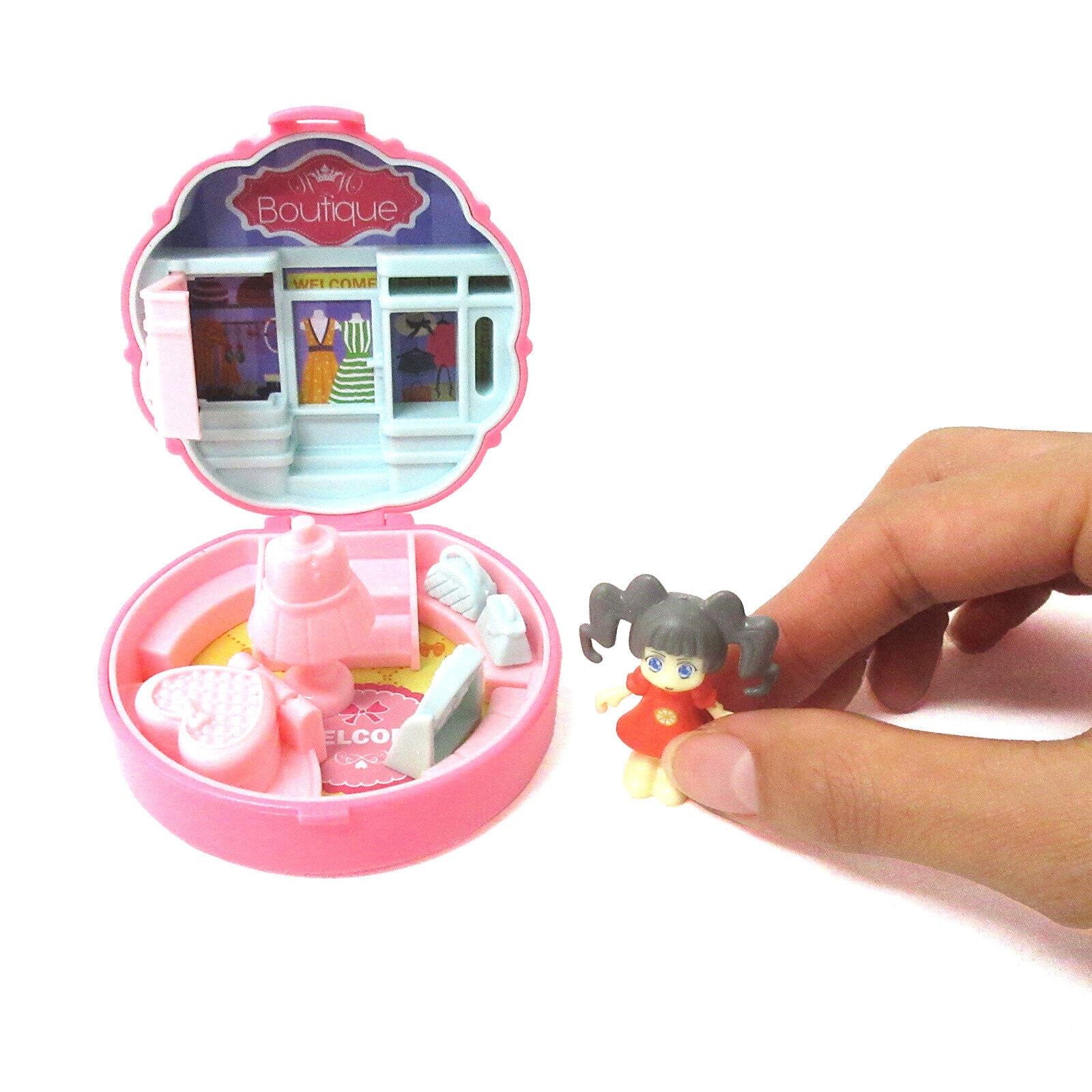 Blind bag - Fun Charm World