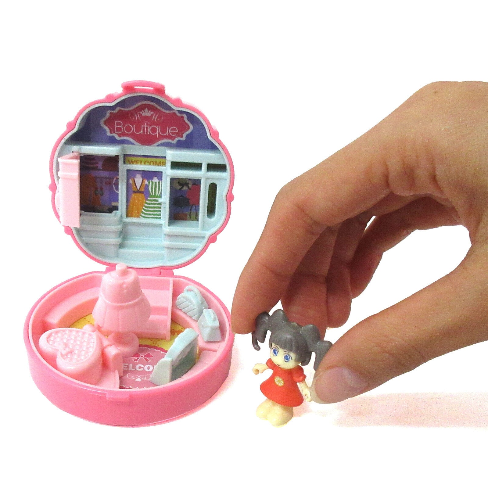 Blind bag - Fun Charm World