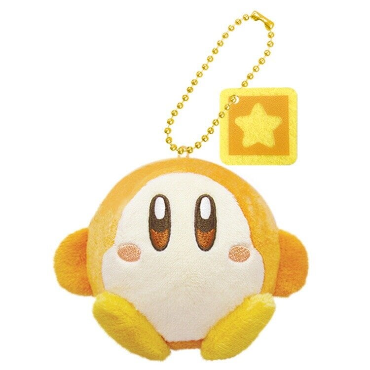 Plushie-hänge, Waddle Dee