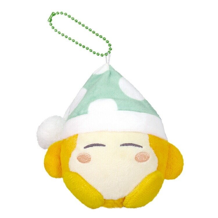 Plushie-hänge, Sleepy Waddle Dee