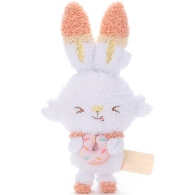 Pokémon plushie - Scorbunny