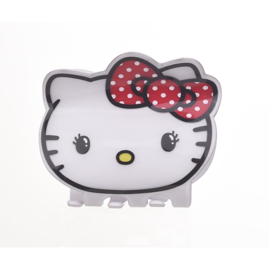 Hårklämma - Hello Kitty
