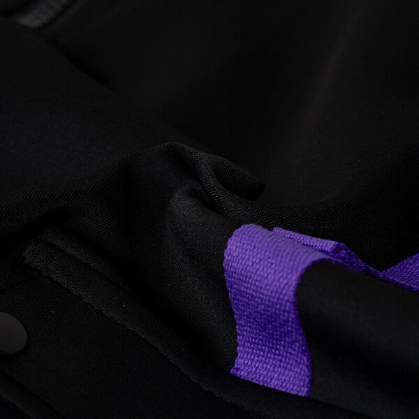 Short Sleeve Jacket - NEO Japan x Cyberpunk