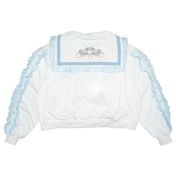Jacket - Angel Punk Heaven
