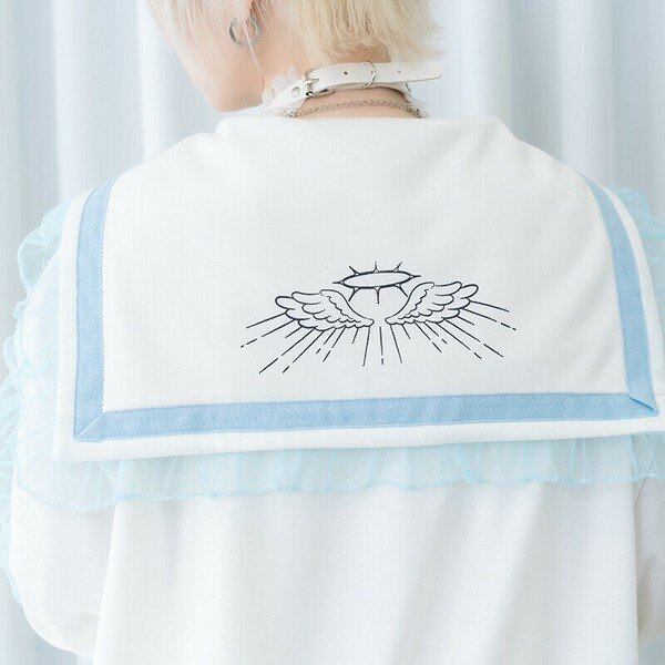 Jacket - Angel Punk Heaven
