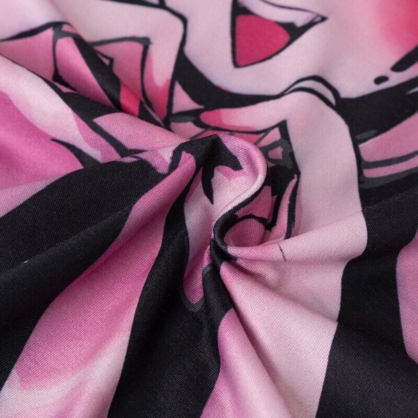 Oversize t-shirt - Lethal Dose of Love