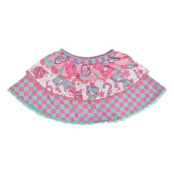 Skirt - Gromi