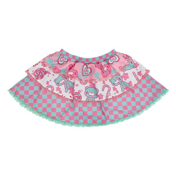 Skirt - Gromi