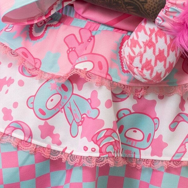 Skirt - Gromi