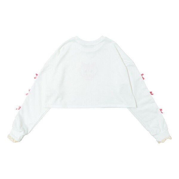 Shirt - Pyosu Pastel Pink Sweets