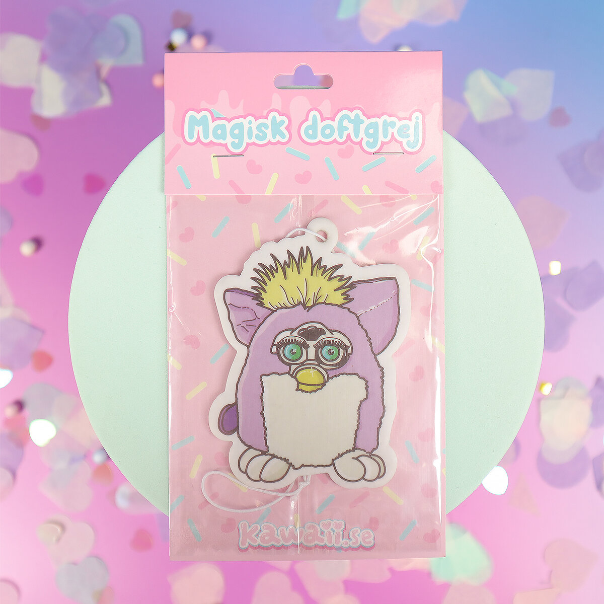 Air freshener - Furby