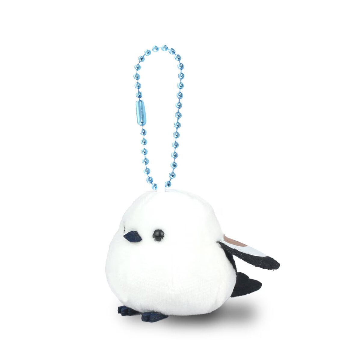 Plushie-hänge Fuku-Fuku Shimaenaga Snöfågel, Puchimaru
