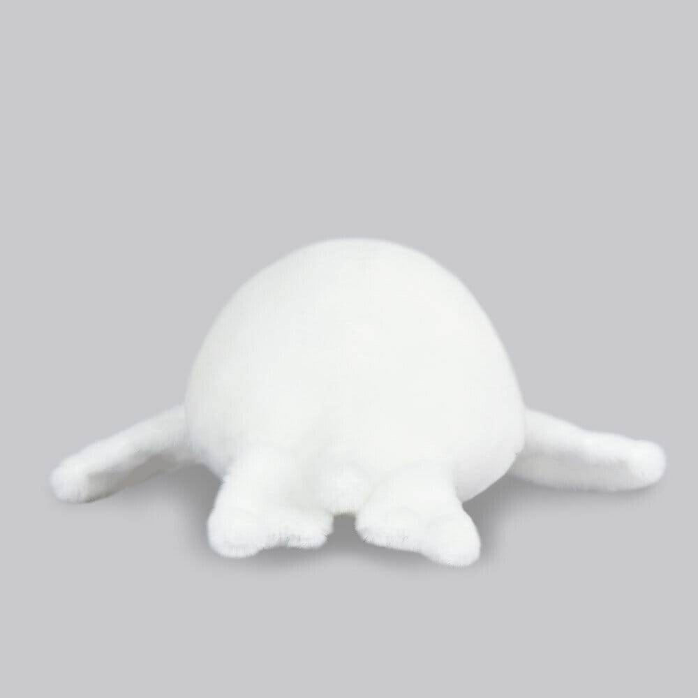 Plushie vit säl, Omochi-chan