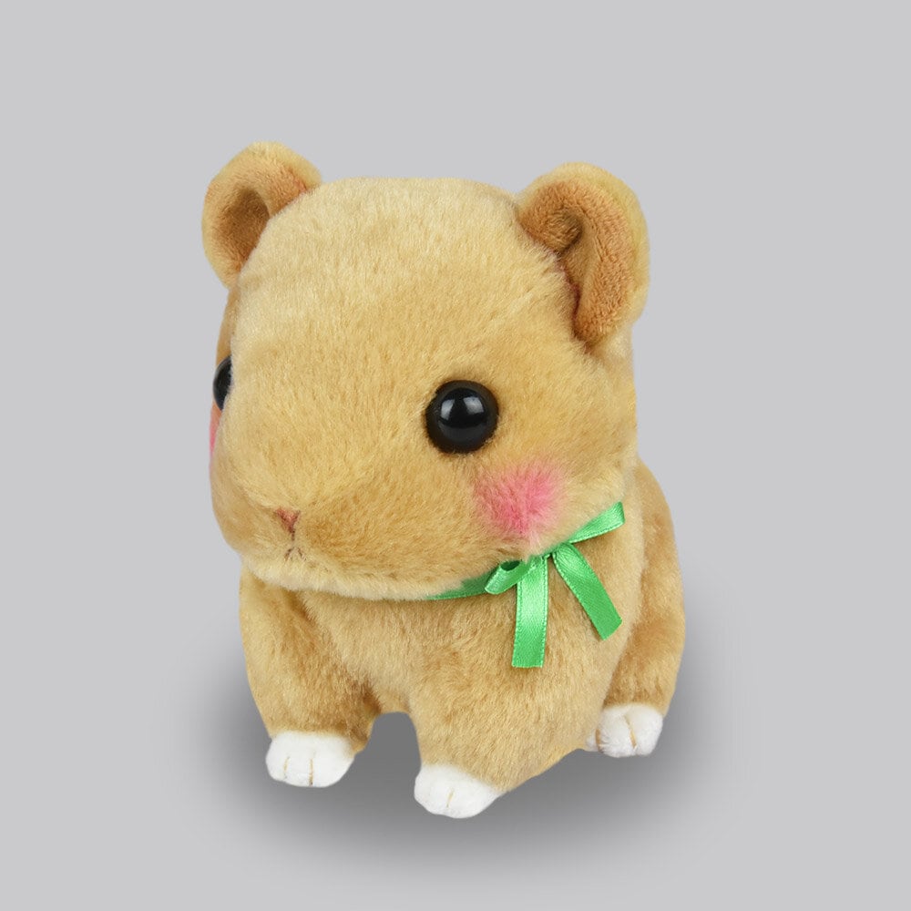 Plushie Kyun to Nakiusagi