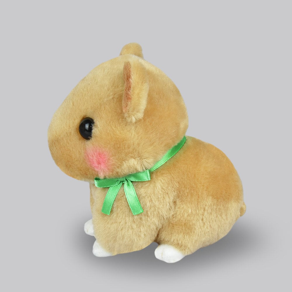 Plushie Kyun to Nakiusagi