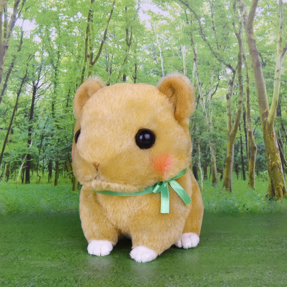 Plushie Kyun to Nakiusagi
