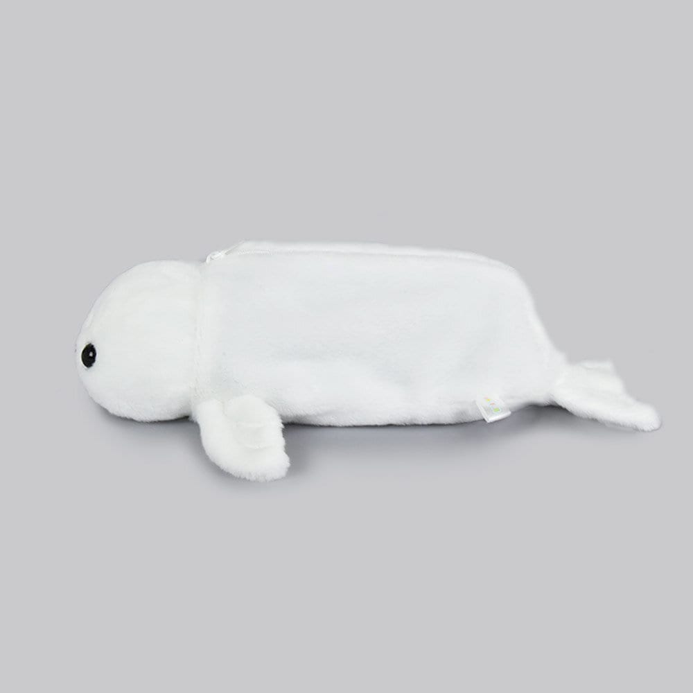 Plushie-pennfodral sälen Omochi-chan