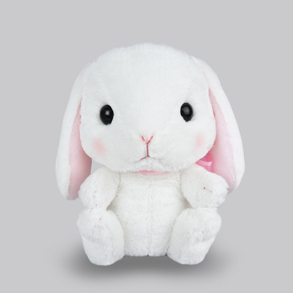 Plushie Poteusa Loppy Shiloppy bunny BIG