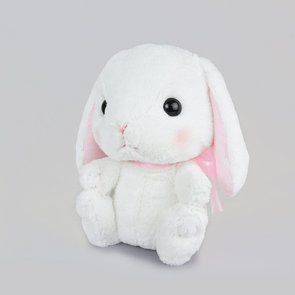 Plushie Poteusa Loppy Shiloppy bunny BIG