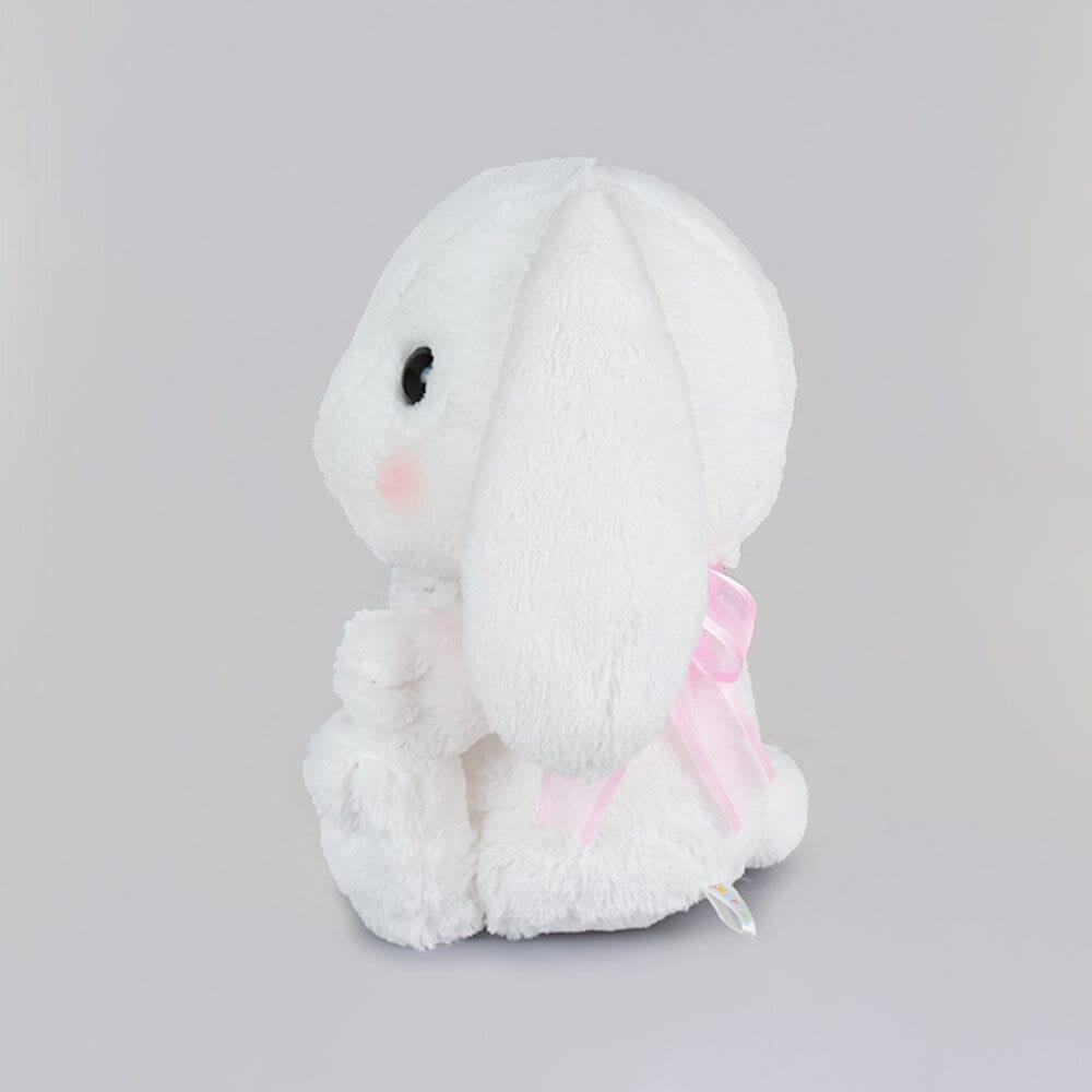 Plushie Poteusa Loppy Shiloppy bunny BIG