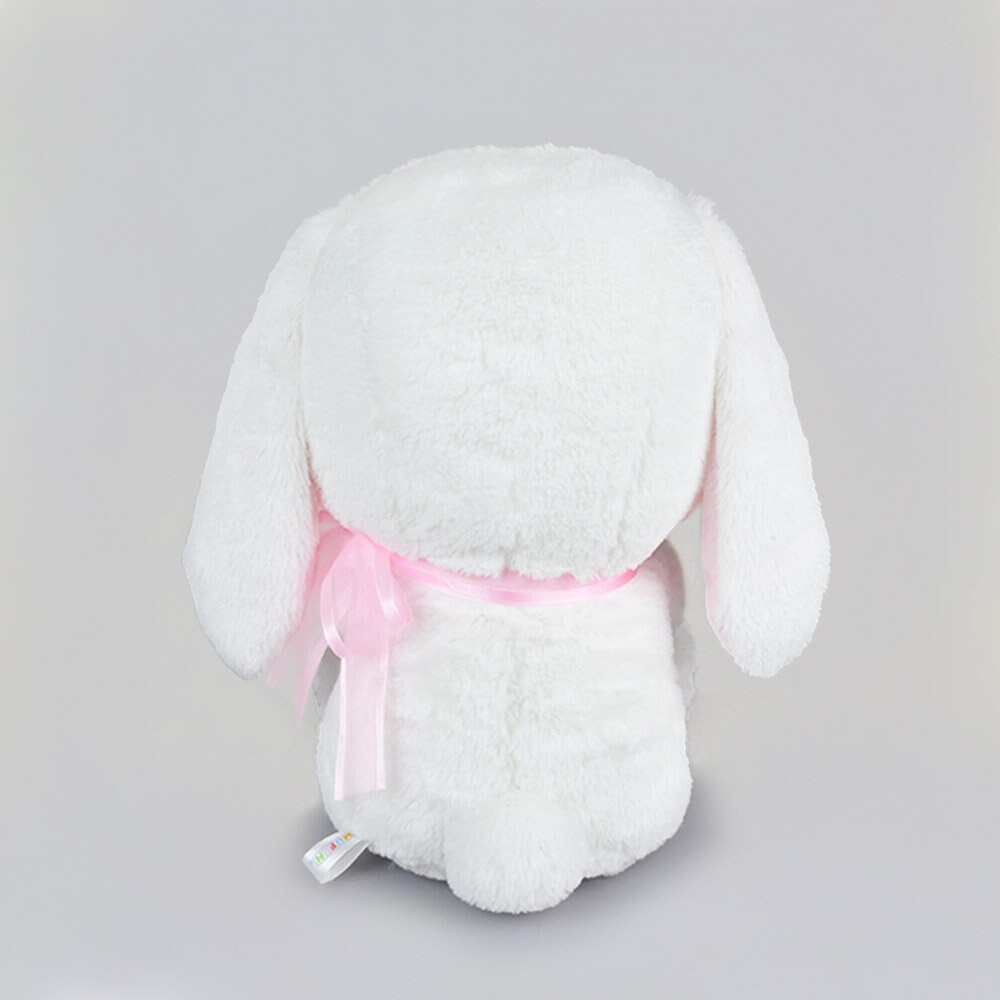 Plushie Poteusa Loppy Shiloppy bunny BIG