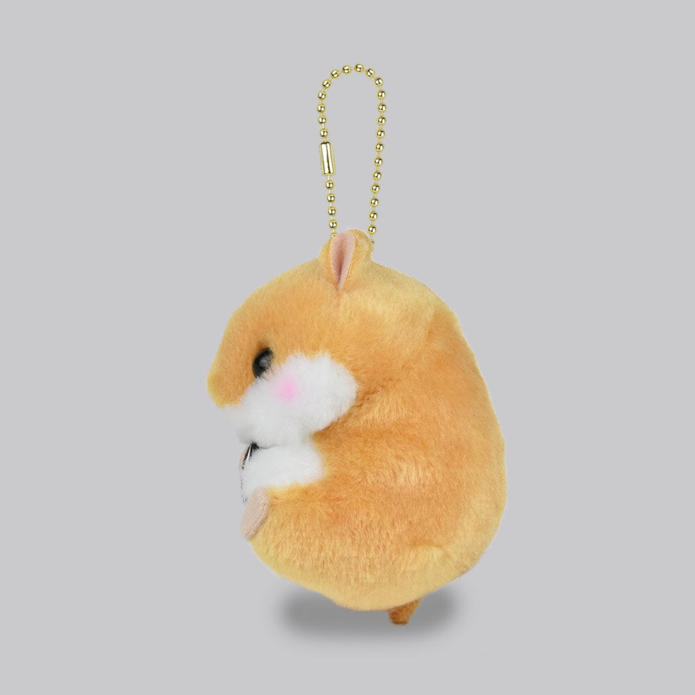 Plushie-hänge Coroham Coron Himawari no Tane
