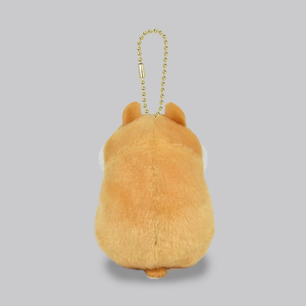 Plushie-hänge Coroham Coron Himawari no Tane