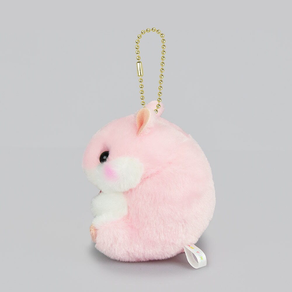Plushie-hänge Coroham Coron Momo-chan Ichigo
