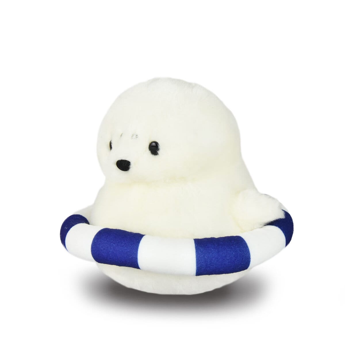 Plushie Säl i Badring 13cm