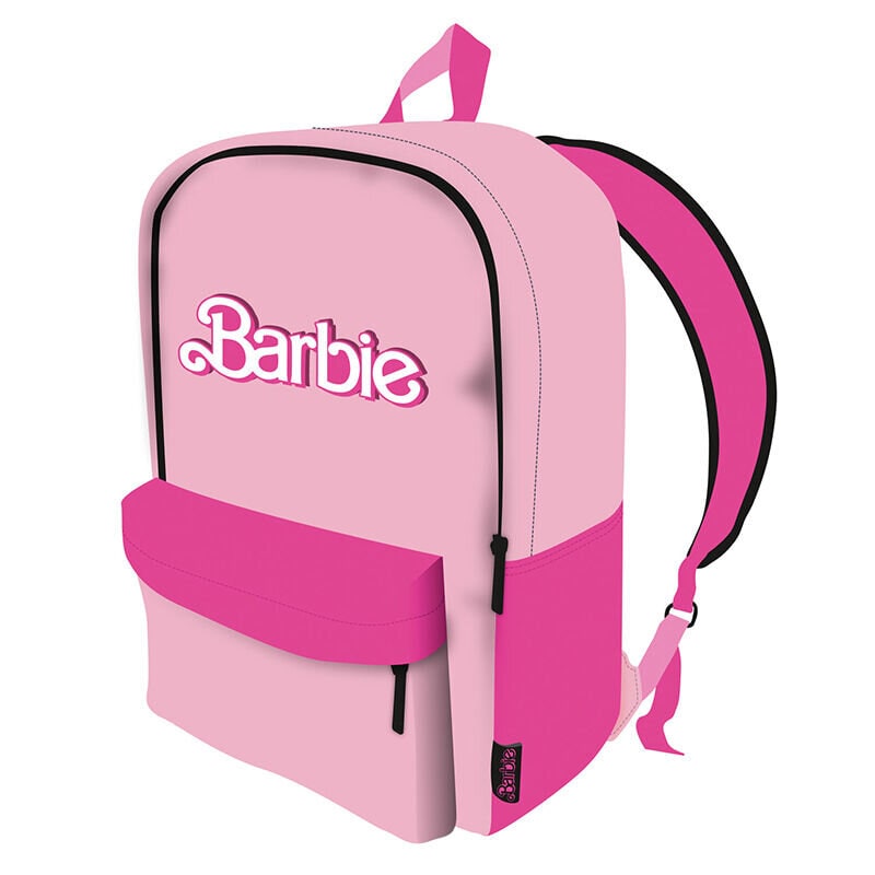 Barbie-ryggsäck