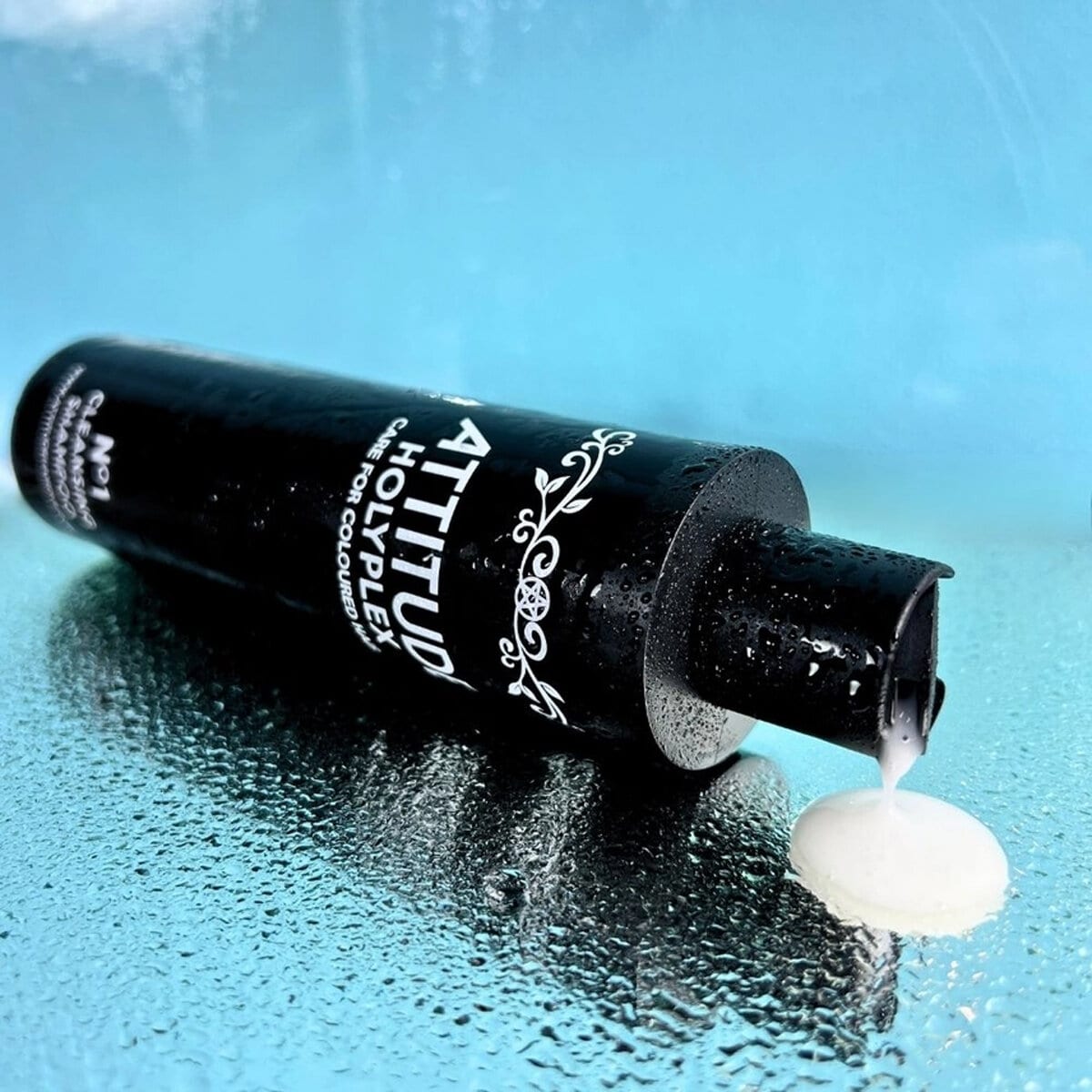 Attitude Holyplex No.1 Cleansing Shampoo