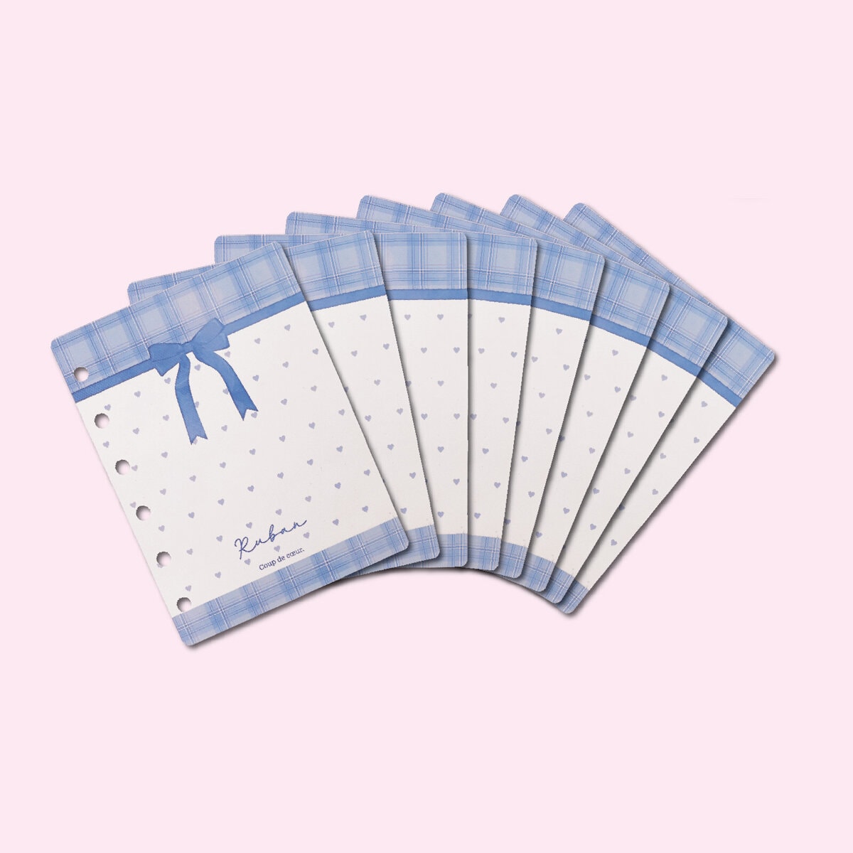 ITA Axelväska - Svart med Stickerspärm