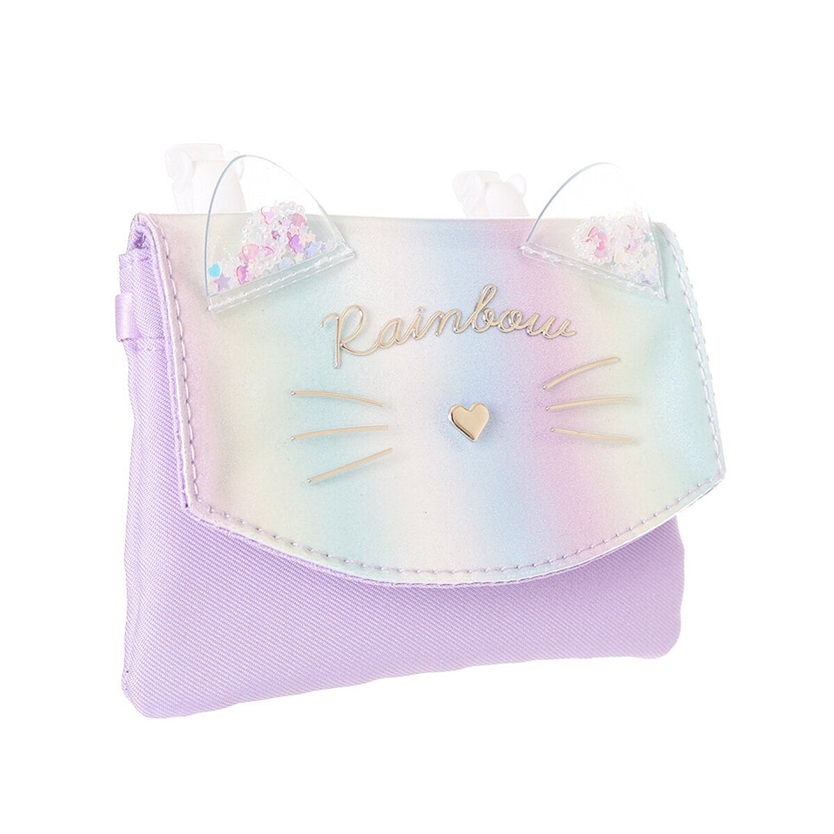 Clip On Pouch - Lila Katt