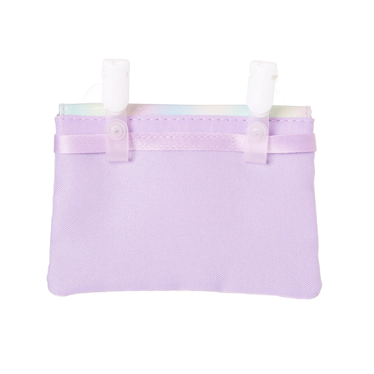 Clip On Pouch - Lila Katt