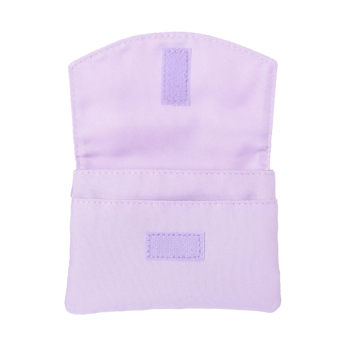 Clip On Pouch - Blå Katt