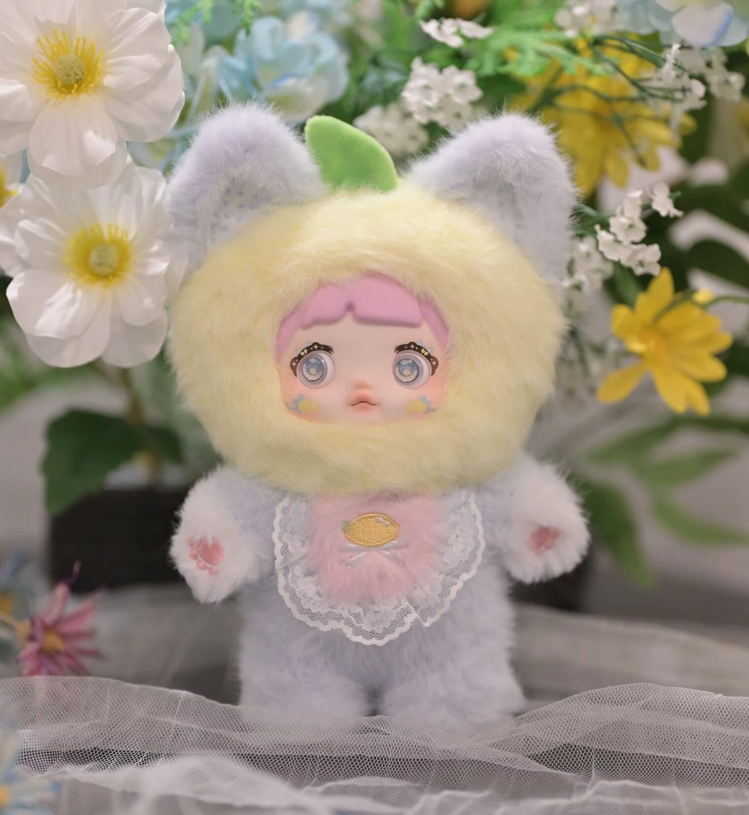 Noomi v3 Interesting Fruits Blind Box