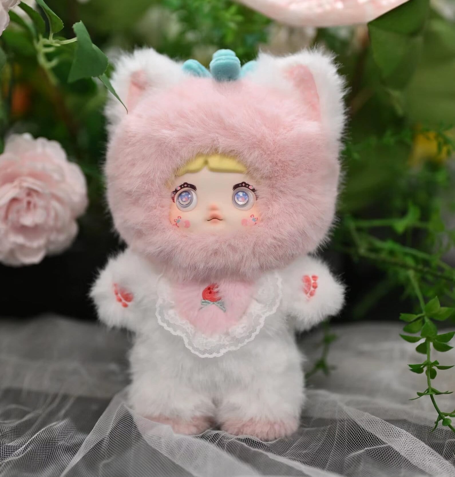 Noomi v3 Interesting Fruits Blind Box