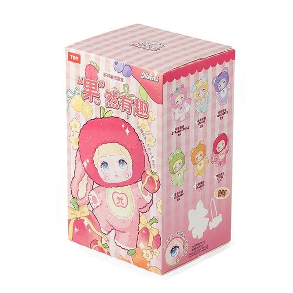 Noomi v3 Interesting Fruits Blind Box