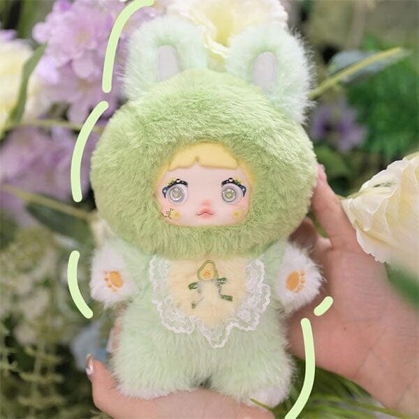Noomi v3 Interesting Fruits Blind Box