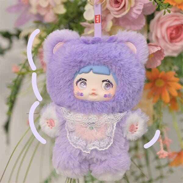 Noomi v3 Interesting Fruits Blind Box