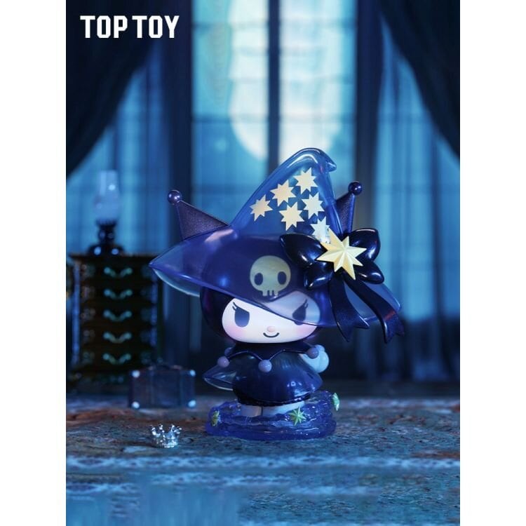 Kuromi Witch´s Feast Blind Box