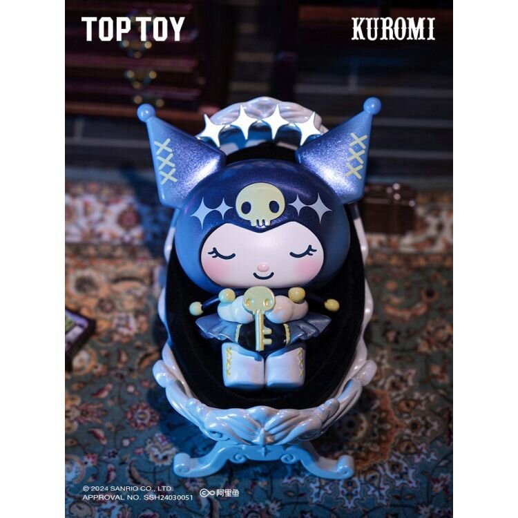 Kuromi Witch´s Feast Blind Box