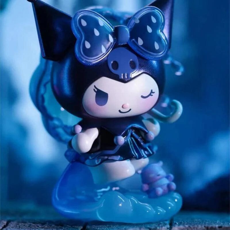 Kuromi Witch´s Feast Blind Box