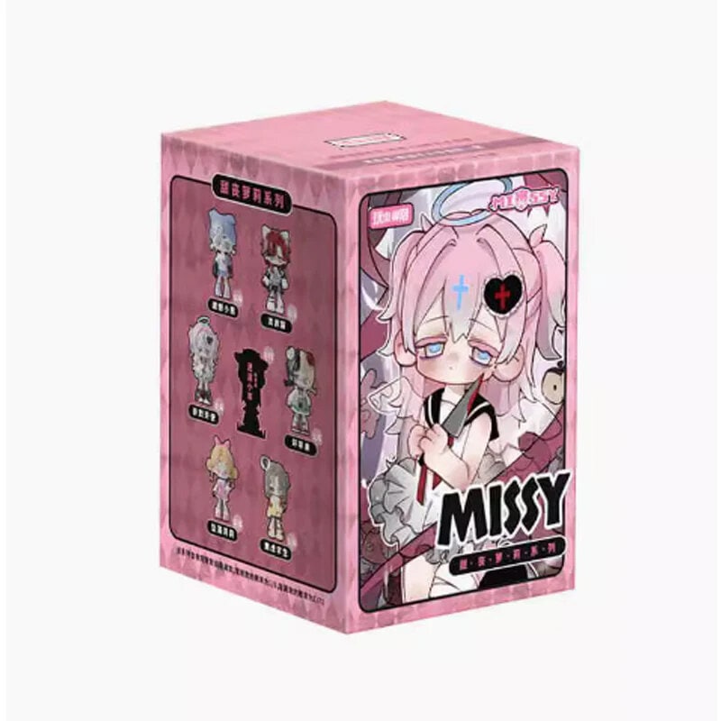 Missy Cute Lolita Series Blind Box
