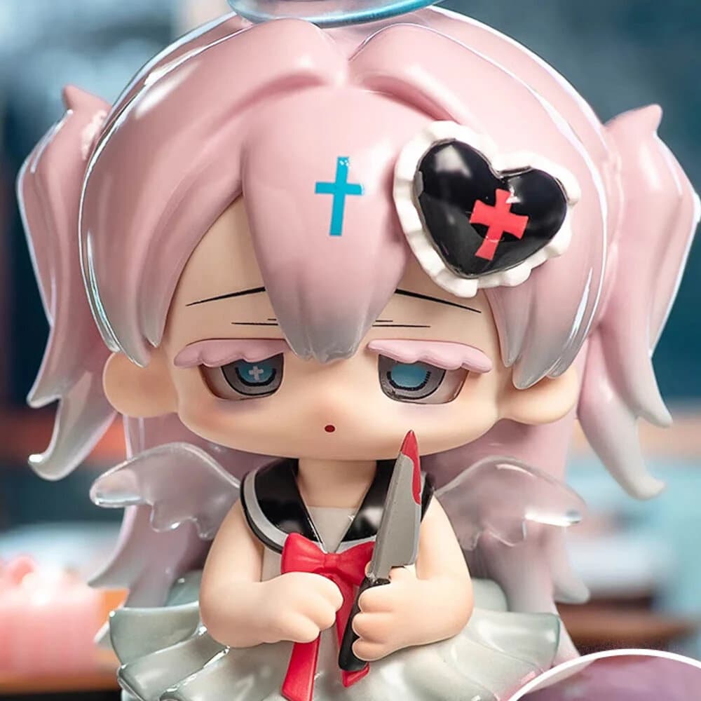 Missy Cute Lolita Series Blind Box