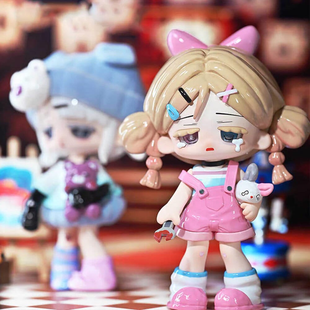 Missy Cute Lolita Series Blind Box